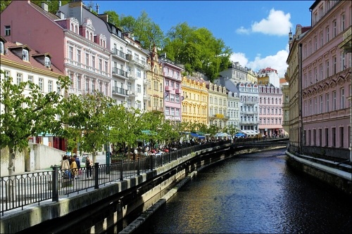 Karlovy Vary