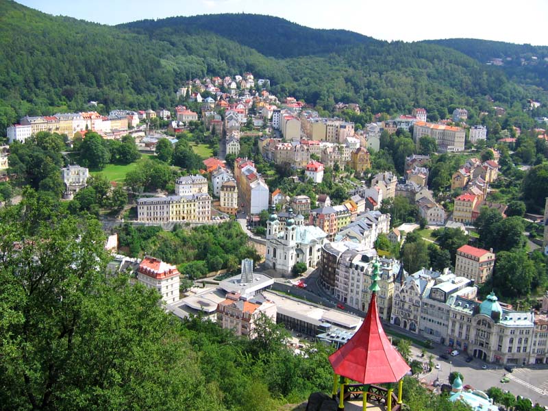 Karlov y Vary