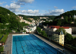 Karlovy Vary