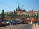 english speaking Prague taxi