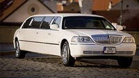 Lincoln TC120 - Prague Castle