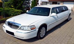 Lincoln TC72 Prague