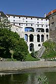 Český Krumlov Castle