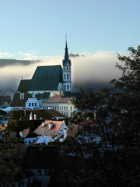 Český Krumlov