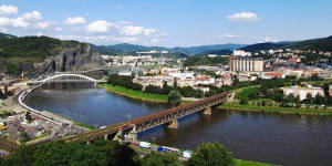 Usti nad Labem - transfer from / to Prague